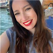 Profesora de Inglés imparte clases lúdicas para todas las edades con experiencia en Montessori